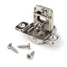 1 2  Overlay Soft Close Face Frame 105   Compact Cabinet Hinge Handwar Wholesales