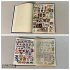 Used And Unused Stamp Lot Collection Usa And Foreign In Westbury Book Must See