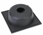 Hot For Sinar Horseman Recessed Lens Board  0 44mm Camera Accessory