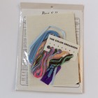 New Best Sellers Decorative Cross Stitch Keepsakes Kit Love s Circle 08501