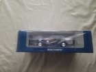 Mullin Minichamps 1 43 Model 091030 1935 Hispano Suiza J12 Cabriolet