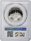 1982-s Washington Commemorative Silver Half Dollar Pr69dcam Pcgs