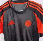 Adidas Colombia 2024 Away Authentic Jersey