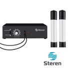 Steren Electric Shock Machine Box Fully Assembled Shock Game   Night Game   Fami
