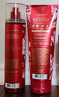 Bath   Body Works Japanese Cherry Blossom Mist  cream  set Of 2 