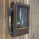 Brady   Martin Vintage Kenotometer