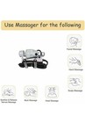 Ac Speed Head Massager Machine For Full Body And Pain Relief Device