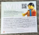 Lego Minecraft Instruction Manual 21241