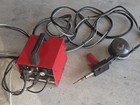 Magnum Sg Control Module Spool Gun Control Box W  Spool Gun And Cables