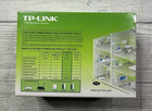 Brand New Tl-pa4010kit Tp-link Av500 Nano Powerline Adapter Starter Kit Sealed