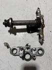 2005 Yamaha Ttr90 Ttr 90 Steering Stem Bar Mount Clamp