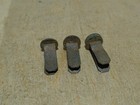Ww1 German Rivets For Helmet  Split Pins  Set 