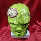 The Toxic Avenger  2025  - Toxie Mask - From Trick Or Treat Studios
