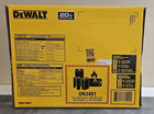 Dewalt 20v Max Hammer Drill   Impact Driver Combo Kit  5 Ah  Flexvolt Dck2100p2