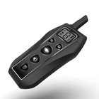 650 Yd Remote Dog Training Shock Collar Waterproof For Small Medium Large Dogs