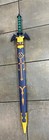 New Legend Of Zelda Skyward Master Sword Unsharpened