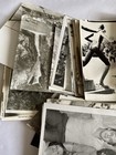 Huge Photo Lot 1000   Photos Largest Lot Of 1000 Original Vintage Photos Ussr