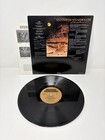 Christmas Lp Mannheim Steamroller Vinyl Record 1984 Ag-1984 Nm vg 