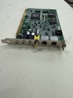 Winbond Wavi-95 Isa Sound Card Sb16 Compatible Dos Win95 Vintage