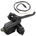415130002 Brake Master Cylinder Assembly For Ski-doo Skandic Summit Formula Mach