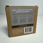 Sud Scrub   Antimicrobial Silicone Face Scrubber  Gentle Exfoliator New