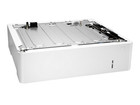 Hp J8j89a 550 Sheet Paper Tray Feeder M631 M632 M633 Laserjet Enterprise Oem New
