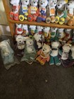 Limited Treasures Coin Bear Us State Quarter Collection Stuffed Animals
