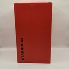 2025 China Starbucks 20 Oz Cup With Lid   Straw Warmth Series Rare Nib New