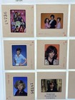 12 Angie 35mm Slides Tv Series Donna Pescow Robert Hays Press Kit Promo Vtg Lot
