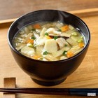 Rich   Savory Pork Miso Soup Asuzac Foods Freeze-dried 15 2g X 3 X 5 Bag X5sets