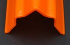  10  12  Plastic Corner Guard Protectors For Flatbed Truck Trailer Winch Straps