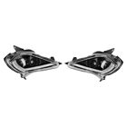 Led Headlight Set  2006-2025 Yamaha Raptor Yfz 450 700r Yfm 250 350 700 Version2
