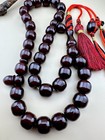                                                          Islamic Faturan Prayer Rosary 33 Beads Tasbih     