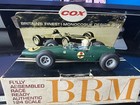 Cox Brm No  9220  Rtr 1 24-scale Vintage Slot Car  In Its Original Box  Used