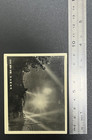 Wwii Japanese Military Photo Card  20945
