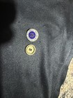 National Exchange Club  unity For Service  Pinback Lapel Pin