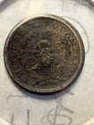 1853 P Seated Liberty Half Dime   ag Details - About Good Details    free Ship 