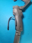 Dji Osmo Mobile 3 Smart Phone Stabilizing Mount Of100  with Mini Triopod 