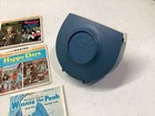 Gaf View-master Stereo Viewer With View-master Picture Reels  1971