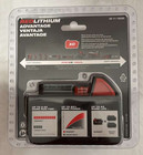 Milwaukee  48-11-1850r   Li-ion Battery - Black