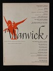 Samuel Fuller Original Movie Trade Ad Run Of The Arrow Director China Gate