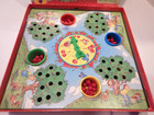 Vintage Hi Ho Cherry-o Counting Game By Milton Bradley  2001