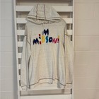 Missoni Oversized Unisex Sweatshirt Size Large Nwot s