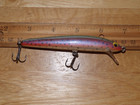Bagley Trout Bang-o-lure Fishing Lure