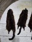 4 Mink Pelts