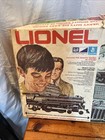 Vintage Lionel Allegheny 6-1198 O27 Train Set 8142 C o Mighty Sound Of Steam