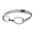 Speedo Vanquisher 3 0 Optical Mirrored Swimming Googles  Clear