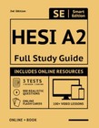 Hesi A2 Full Study Guide   Complete Subject Review With 100 Video Lessons  3    
