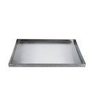 Stainless Steel 41 x26  Replacement Tray For Dog Crate 1pcs New