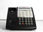 Avaya Partner 18d Display Series 2 Office Telephone W handset   Stand
